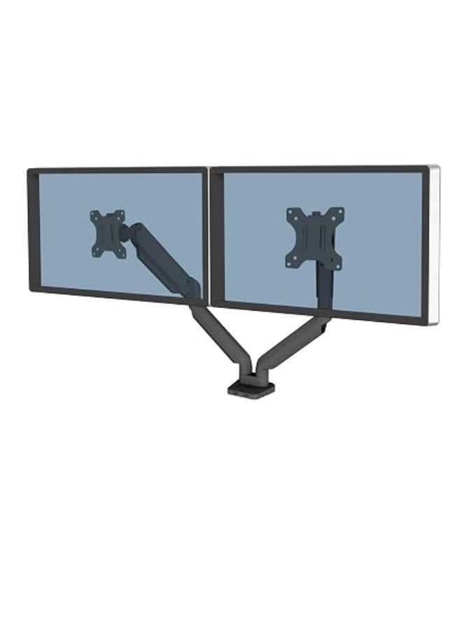 Fellowes Fellowes Platinum Series Dual Monitor Arm ZF41CDB6068318C202A87Z
