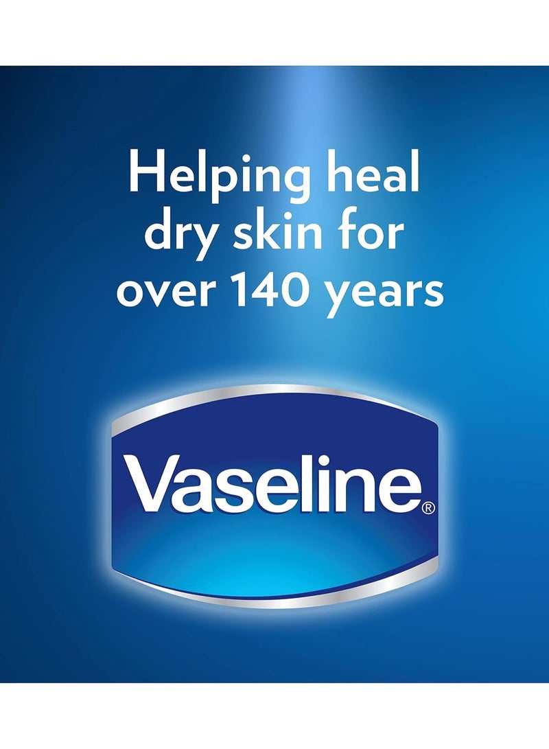 Vaseline Intensive Care Vitamin B3 Body Oil 200ml - Image 4