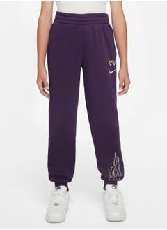 Nike Kids Club Fleece Sweatpants  - Image 1