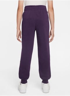 Nike Kids Club Fleece Sweatpants  - Image 2