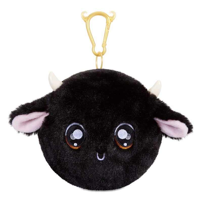 MGA Na! Na! Na! Surprise MGA Entertainment 2 in 1 Fashion Doll and Plush Purse Series 4, Tommy Torro - Image 5