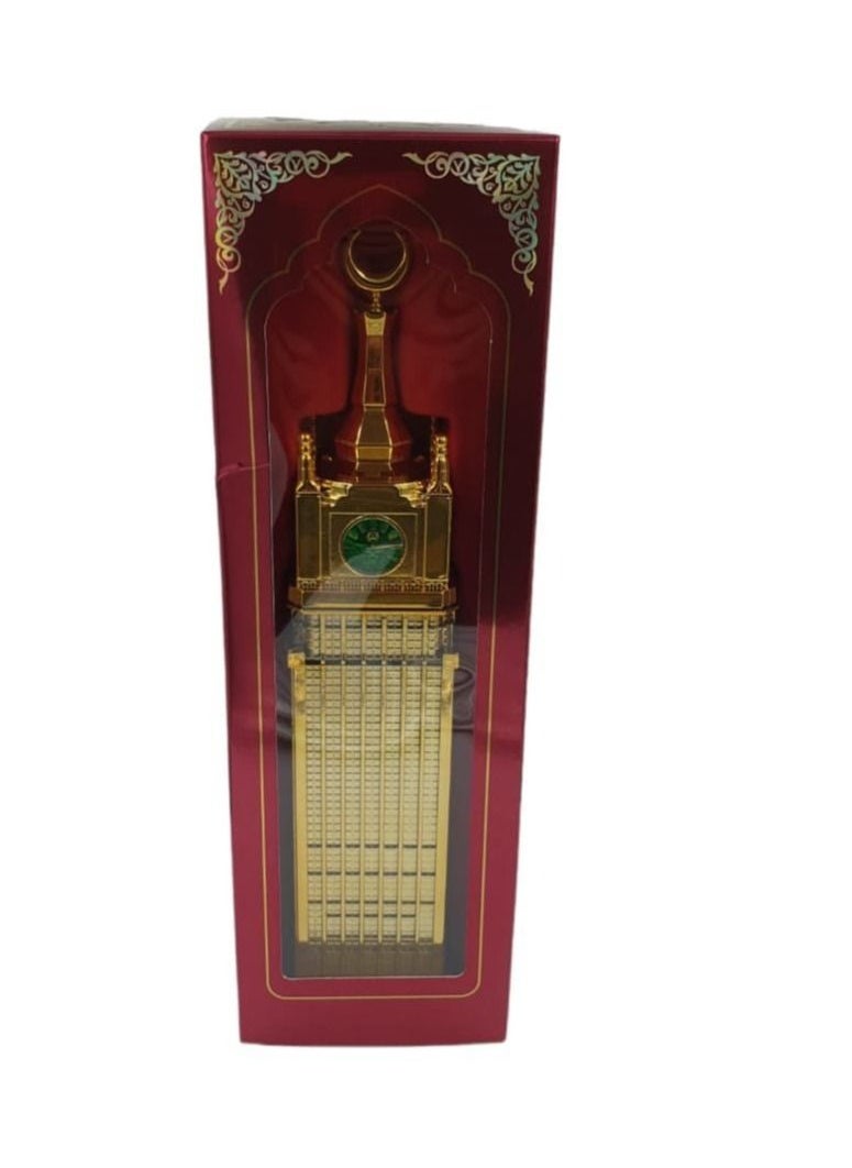 معرض العطور عطر برج الساعة 100 مل  - Image 2
