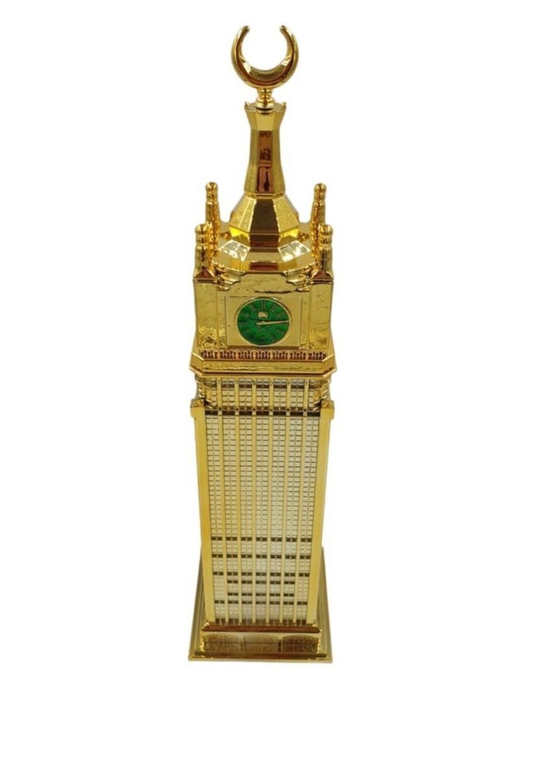 معرض العطور عطر برج الساعة 100 مل  - Image 1