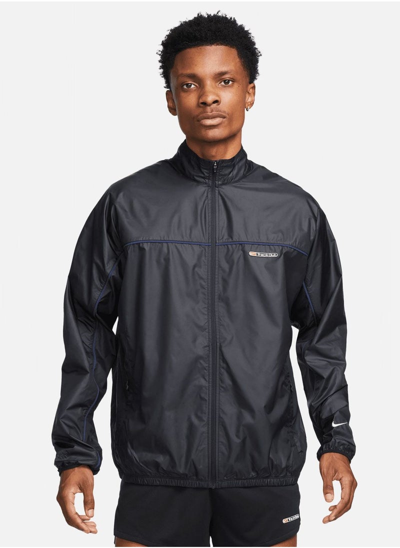 Nike - Sf Track Club Jacket - Image 1