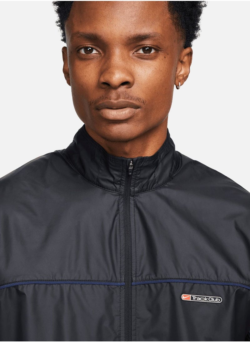 Nike - Sf Track Club Jacket - Image 1