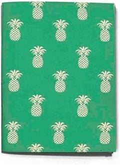 Generic THE INKJECTION A5062L, A5 Notebook pineapple design 