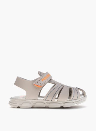 Boys Strap Sandals With Hook And Loop Closure - pzsku/ZF41DB20055C5CC0A60A6Z/45/_/1736264931/8e69343a-4fb4-49ce-a85f-9457e6ee0dfb