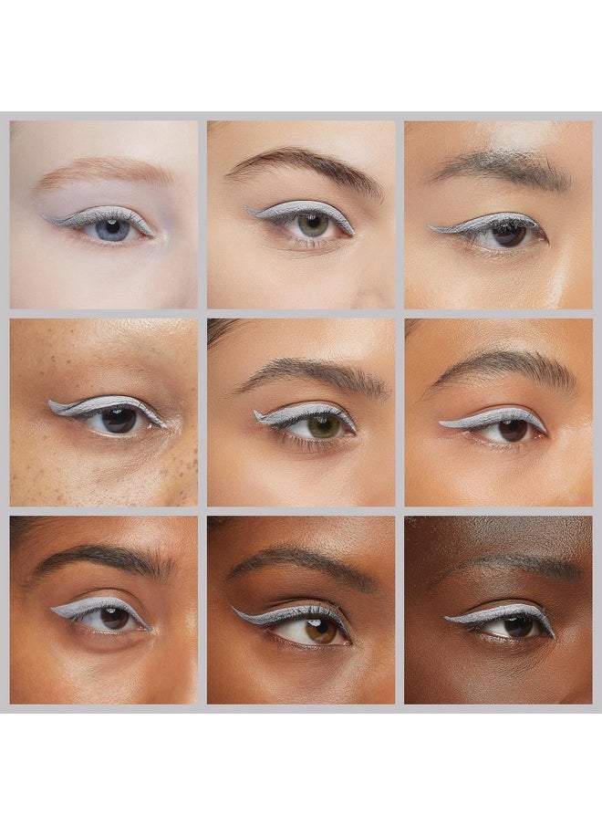 Inglot Amc Eyeliner Gel (92)  - Image 3