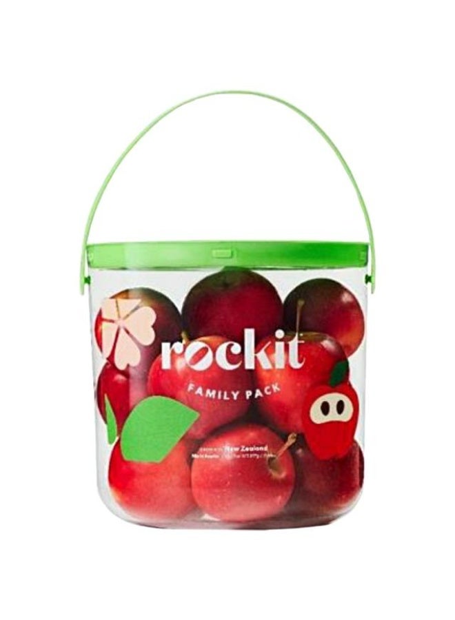 Rockit Apples, Family Pack - 902g, New Zealand