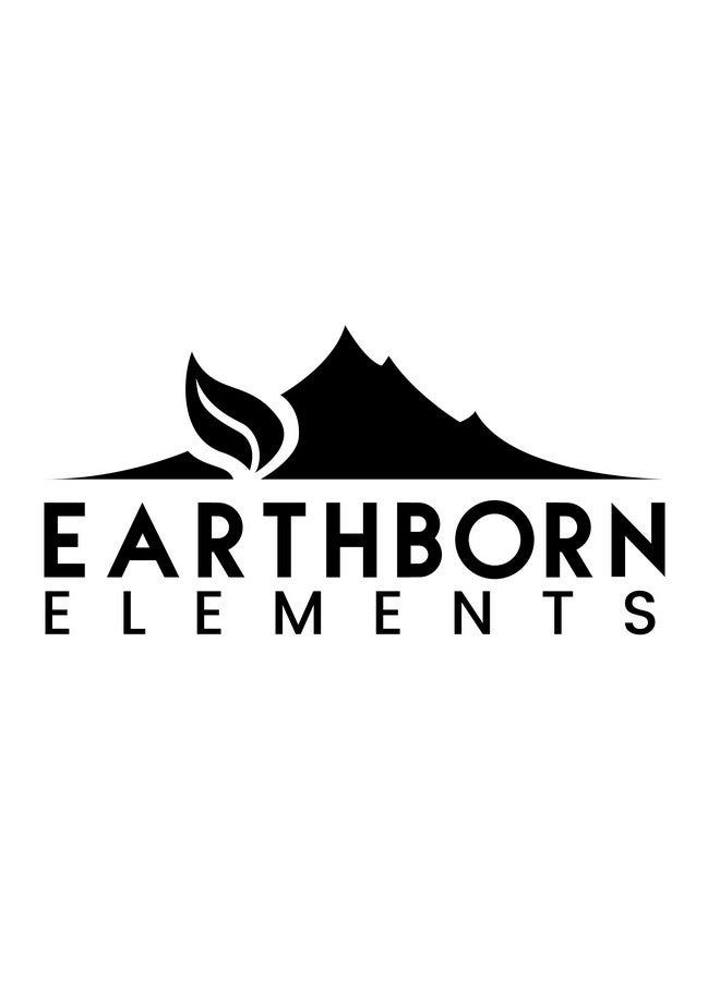 earthborn elements Chickweed Herb (200 Capsules) Pure No Fillers Or Additives - Image 5