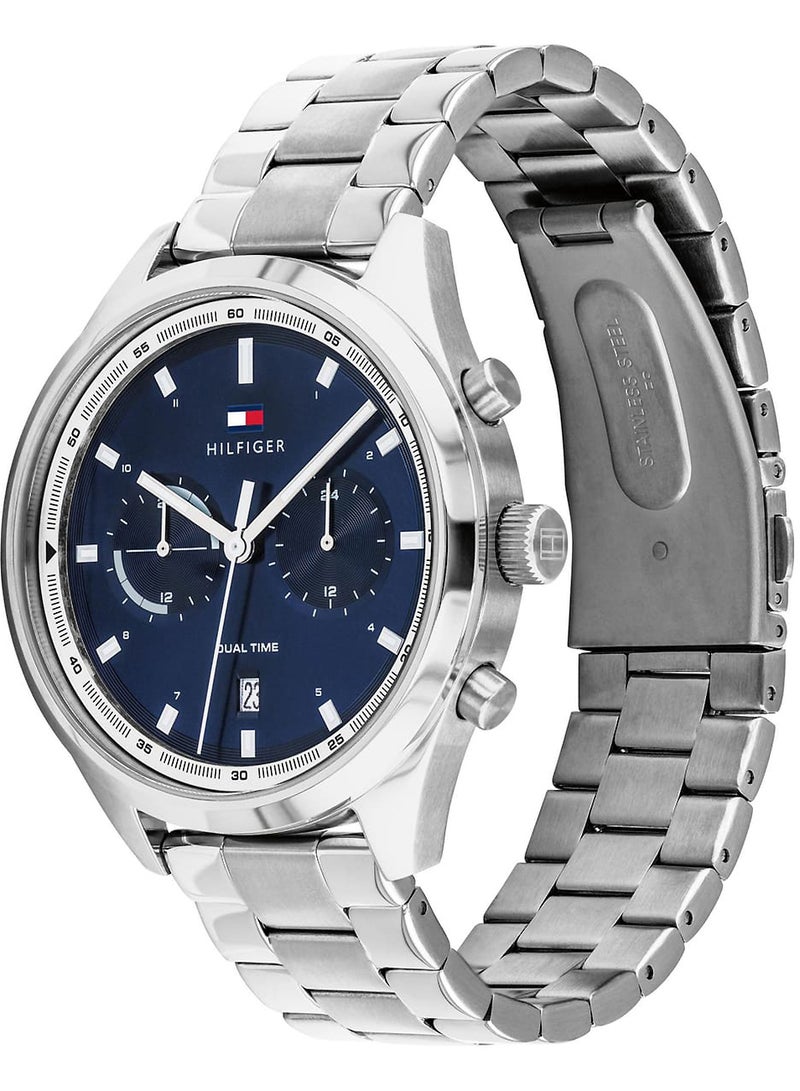 تومي هيلفيغر ساعة تومي هيلفيغر للرجال 1791725 - Image 2