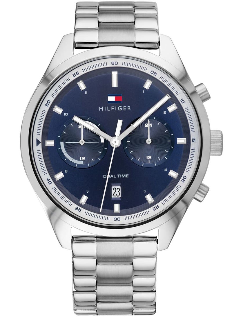 تومي هيلفيغر ساعة تومي هيلفيغر للرجال 1791725 - Image 1