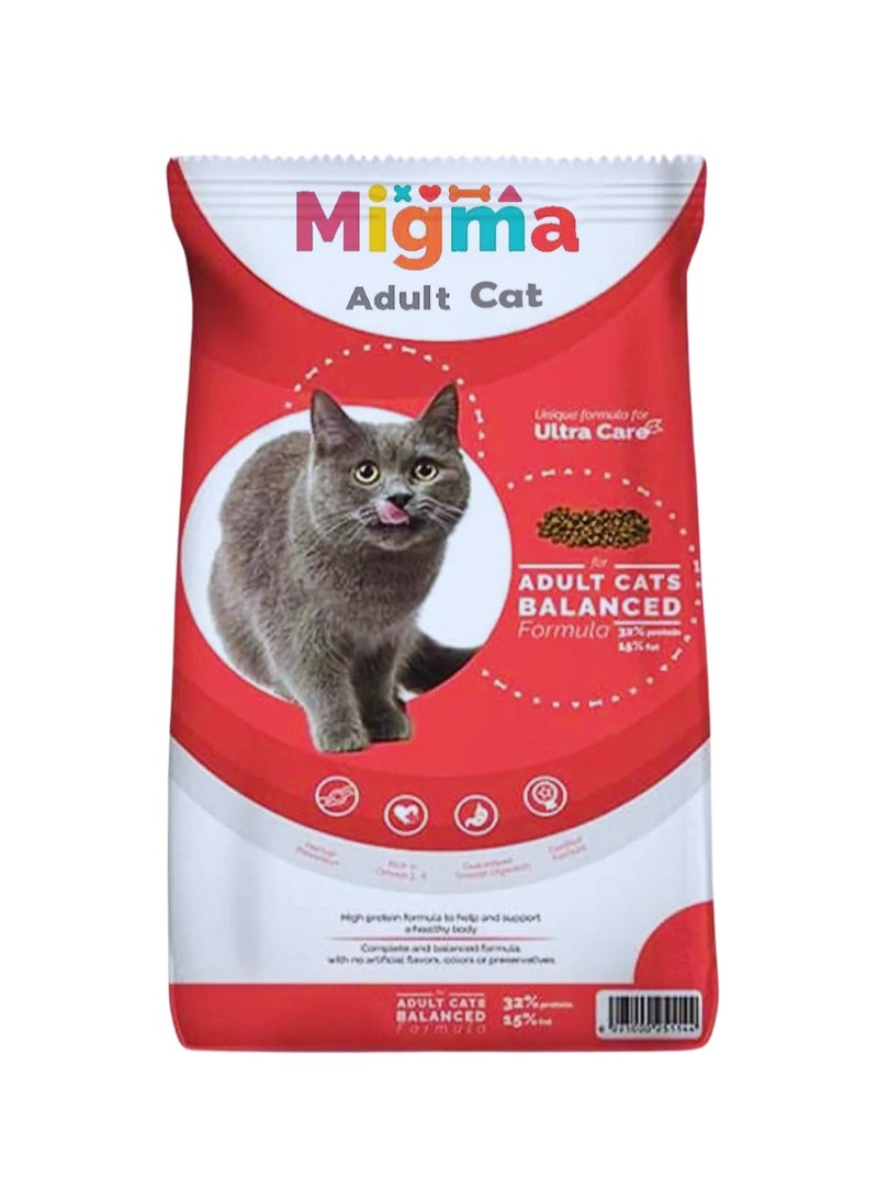 Migma Migma Adult Cat 2.8kg 