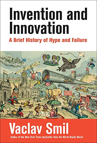 Invention And Innovation