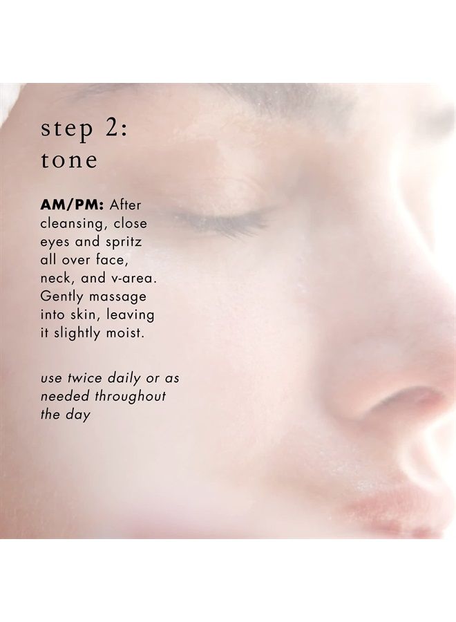 Bioelements 3-Step Starter Set: Oily Skin - Includes Decongestant Cleanser, Equalizer Toner & Beyond Hydration Moisturizer - Vegan, Gluten Free - Never Tested on Animals - Image 5