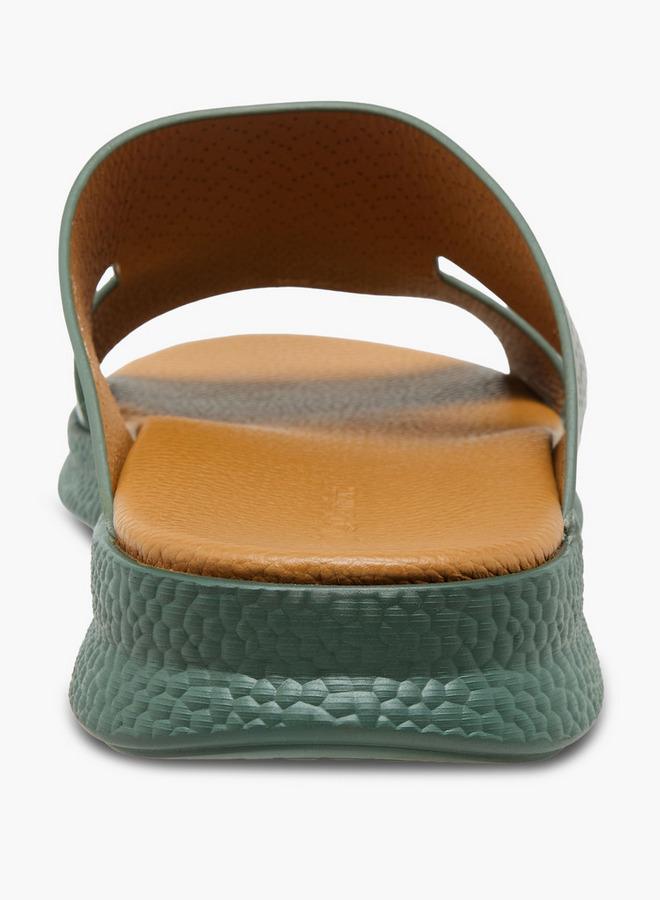 Le Confort Men Slip-On Comfort Sandals - Image 5
