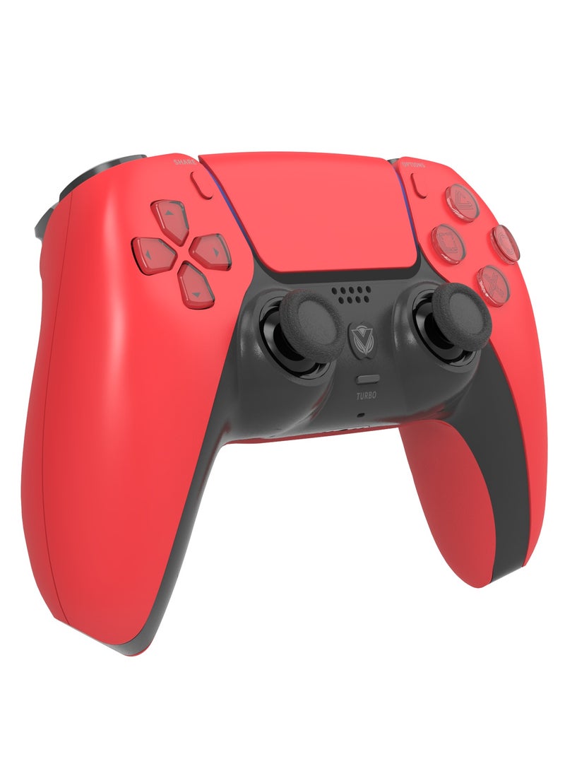 ASA PRO PAD X For P-4 - Special Edition  - Image 2