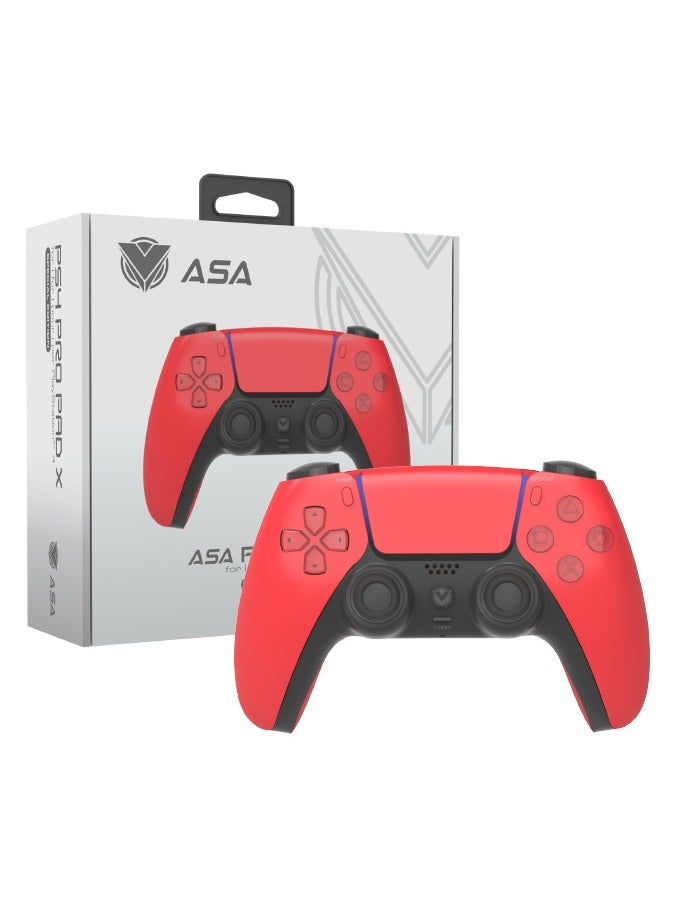 ASA PRO PAD X For P-4 - Special Edition  - Image 3