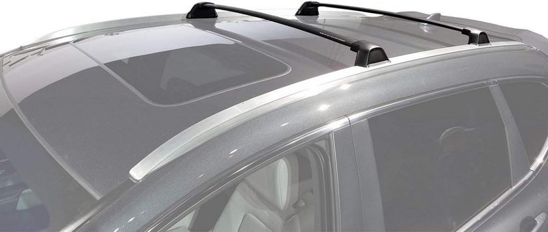 BRIGHTLINES Cross Bars Roof Racks Luggage Bars Replacement for 2017-2022 Honda CRV - Image 1