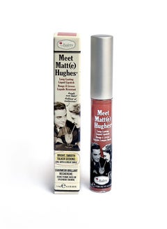 The Balm Cosmetics The Balm Meet Matte Hughes – Generous  - Image 2