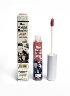 The Balm Cosmetics The Balm Meet Matte Hughes – Generous  - Image 1