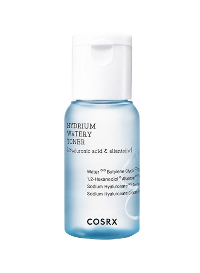 COSRX Hydrium Watery Toner 50ml - Image 1