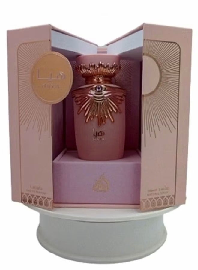 Lattafa Haya EDP 100ml