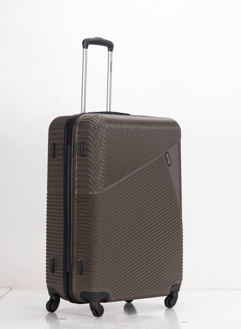 VIPTOUR Set of 4 ABS Trolley Luggage With Number Lock 20,24,28,32 Inches - Image 4