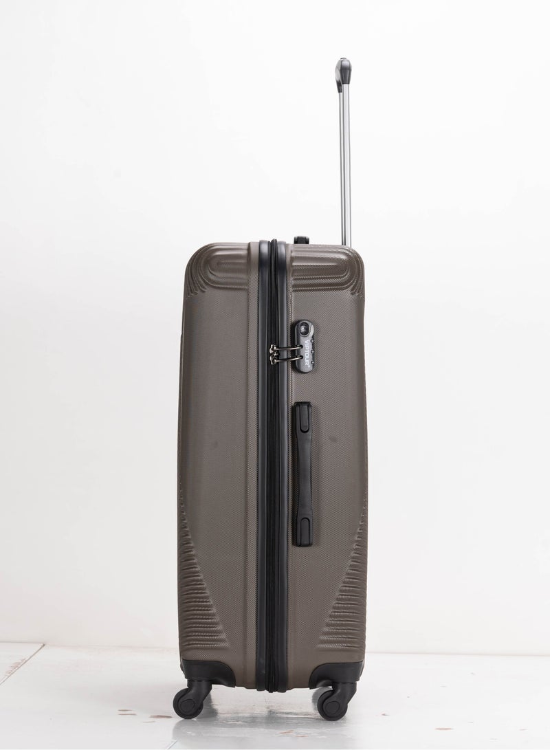 VIPTOUR Set of 4 ABS Trolley Luggage With Number Lock 20,24,28,32 Inches - Image 5