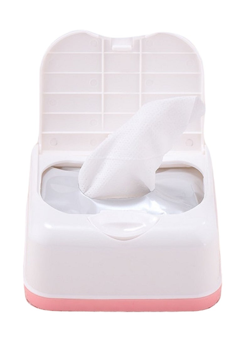 Generic 180 Pieces Disposable Makeup Remover Pads Set  - Image 1