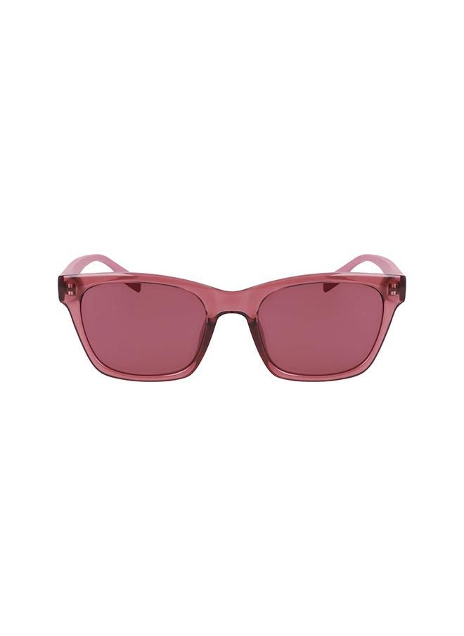 Women Rectangular Sunglasses CV530S-662-5320 Lens Size :  53 mm - pzsku/ZF41EAC0BB2F2394BC2D1Z/45/_/1684222627/1858f2a8-7ada-41e7-b116-550fc4a8610c