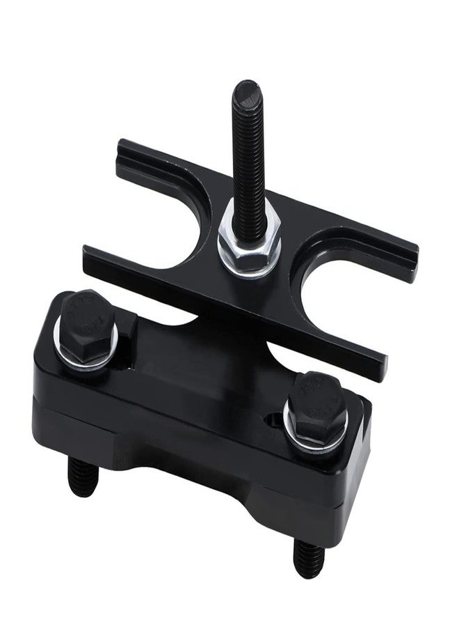 BOMLING Valve Spring Compressor Tool Fit for 4.8 5.3 5.7 6.0 6.2 LS1 LS2 LS3 LS6 Chevy LSX Camaro, Corvette, Trans am, GTO, G8, CTS V, GM Trucks, Engine 67605 - Image 1