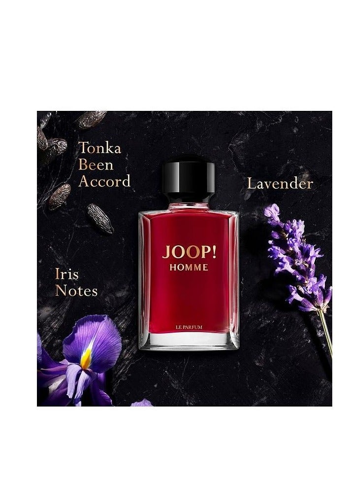 جوب عطر  هوم لي بارفيوم 75مل - Image 2