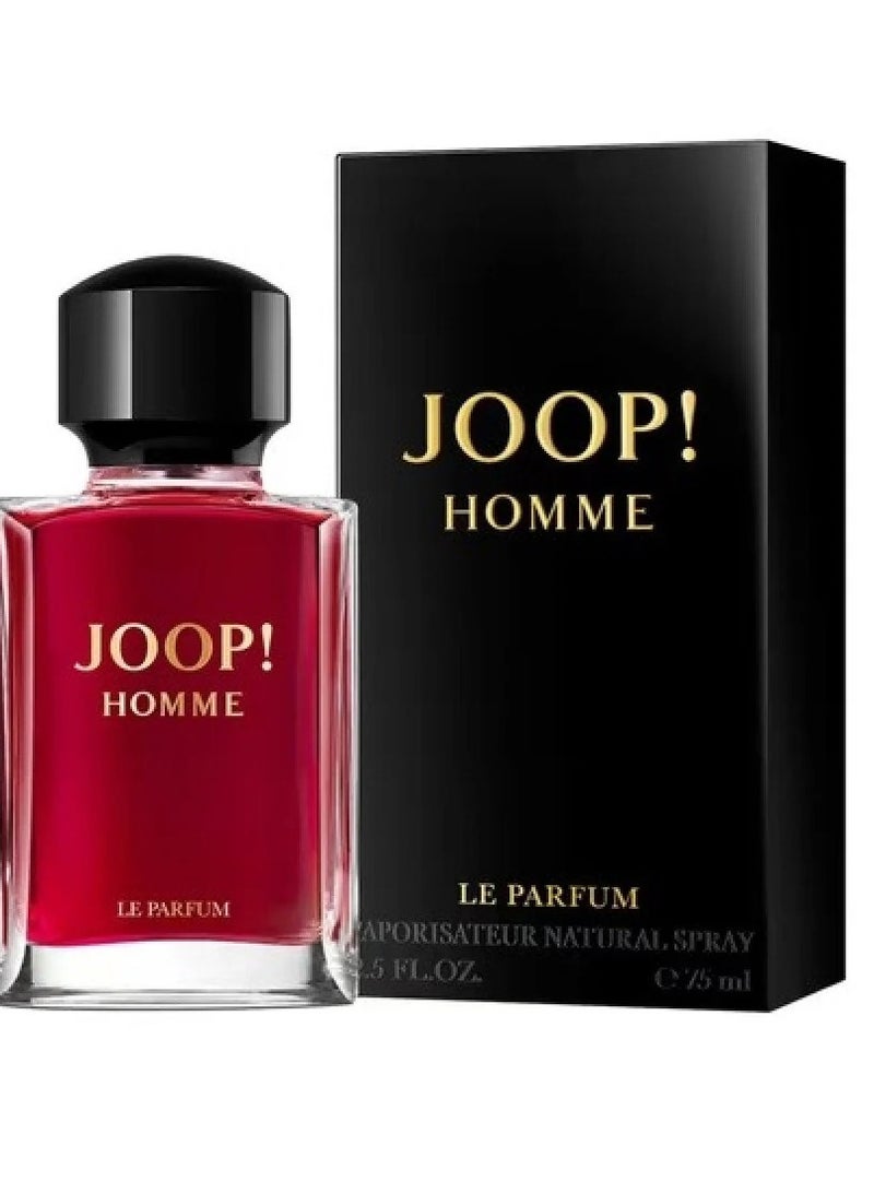 جوب عطر  هوم لي بارفيوم 75مل - Image 1