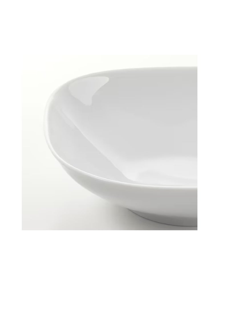 18-piece service, white - Image 3