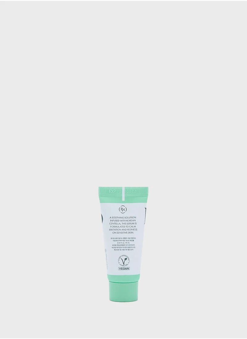 بوريتو Mini Wonder Releaf Centella Cream Unscented
