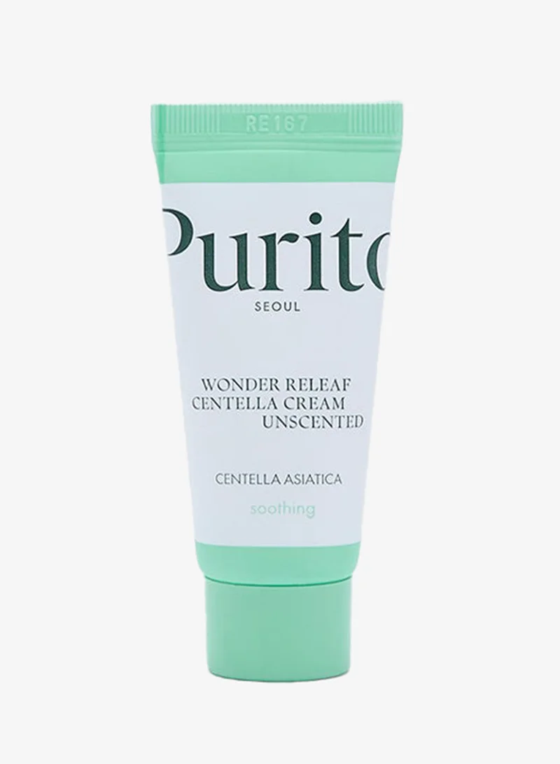 بوريتو كريم مينى وندر ريليف سينتيلا غير معطر