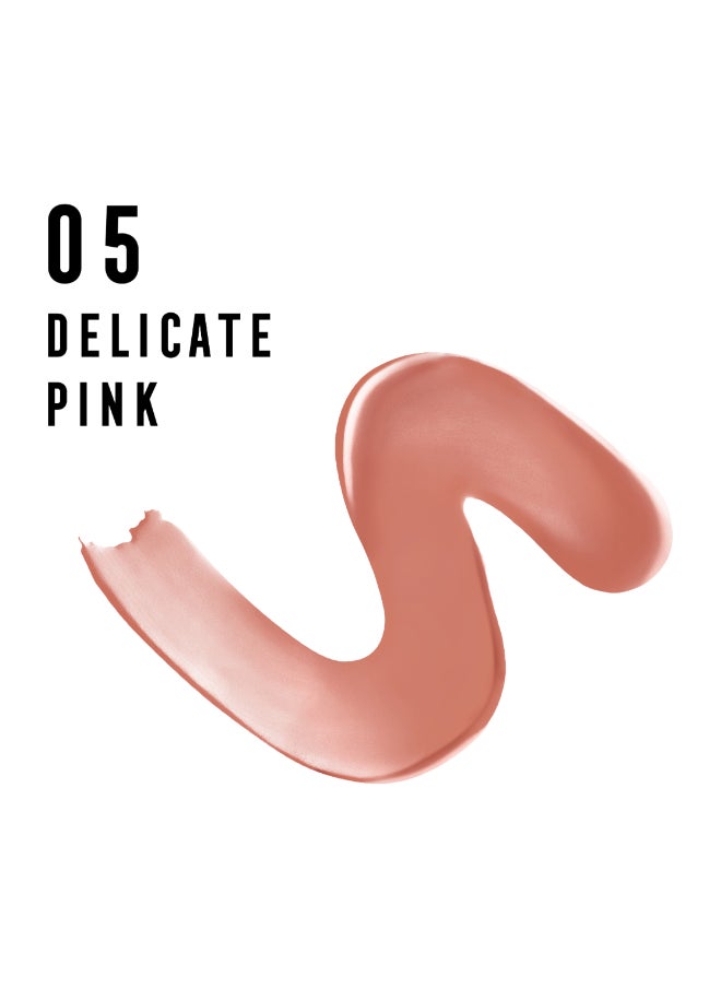 Max Factor - Miracle Pure Cream Infused Blush - Delicate Pink, 15ml - Image 1