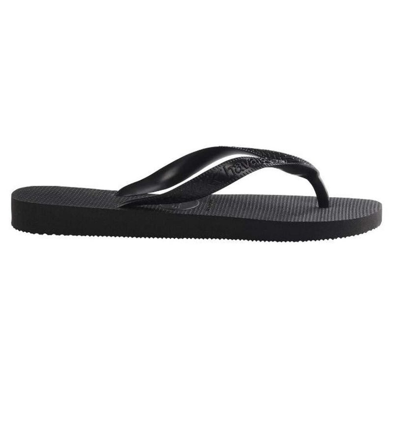 Havaianas صندل هافايناس توب الأسود 37/38 - Image 4