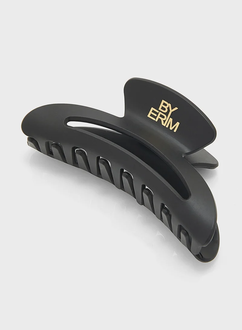 ByErim Luxury Claw Clip