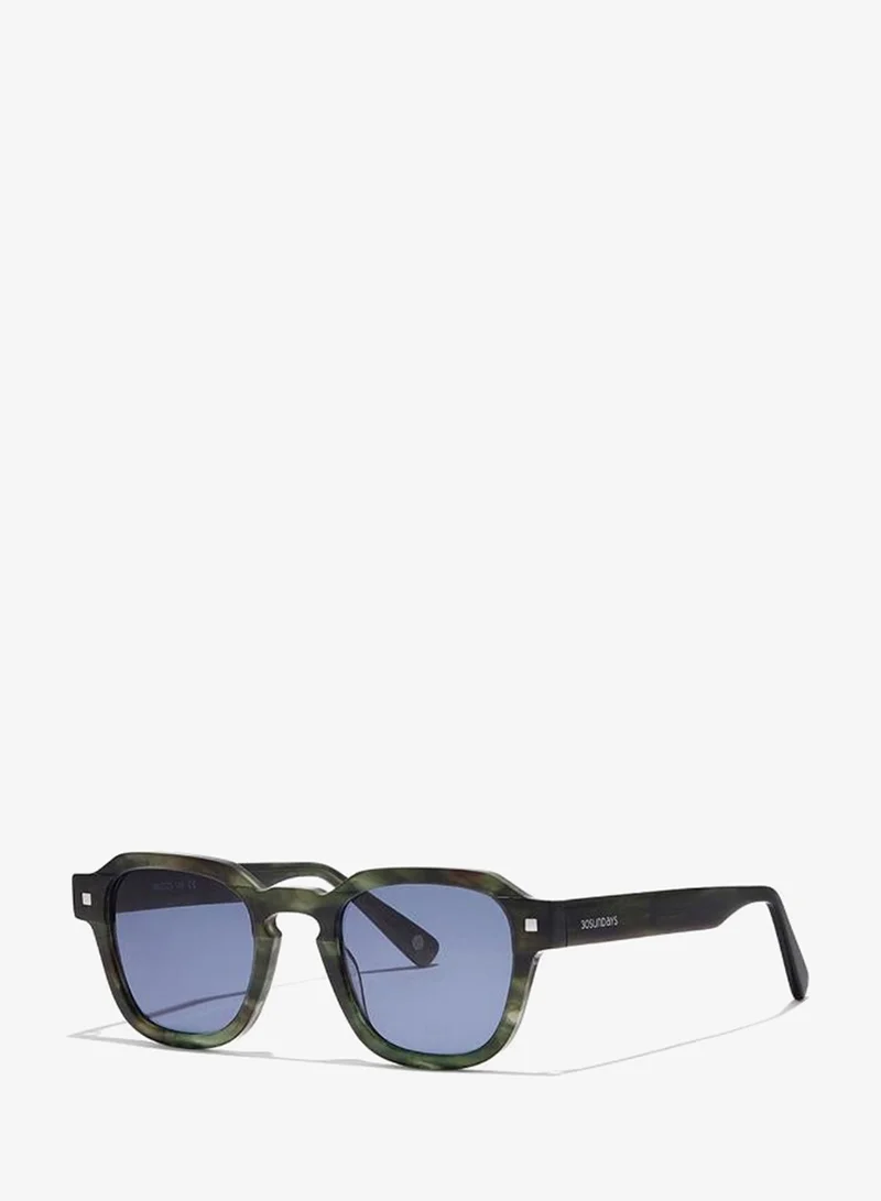 30sundays Hampton Wayfarers Sunglasses