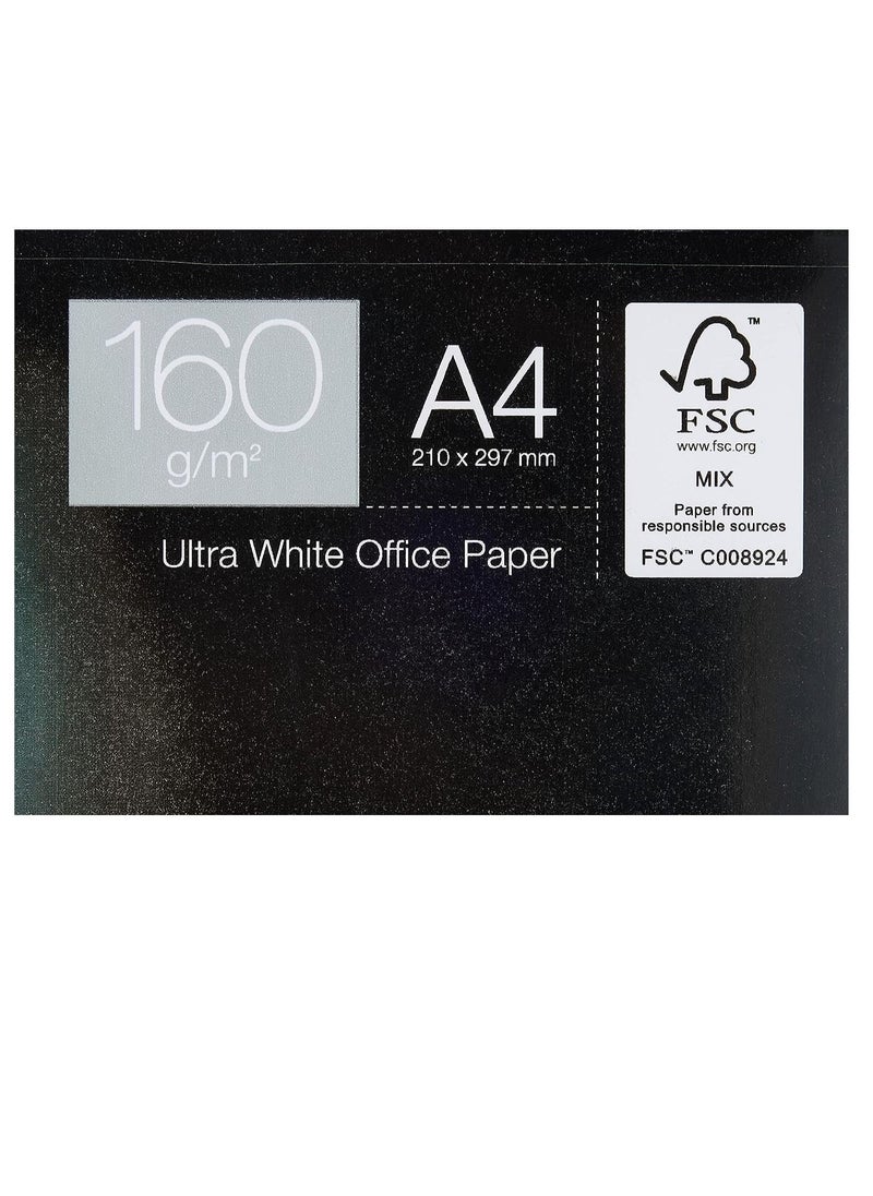 Pioneer Pioneer Photocopy Paper A4 160GSM 250 Sheets  - Image 2