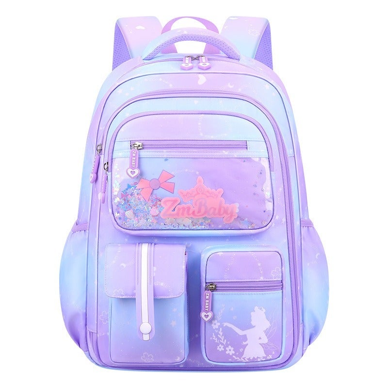Sesame Baby Kids Backpack - Image 5