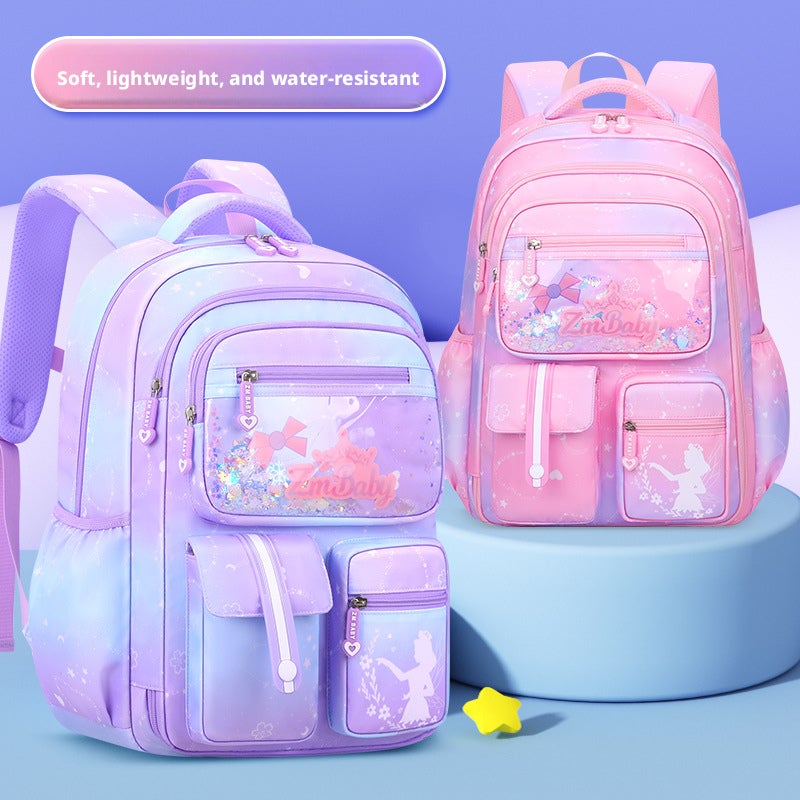 Sesame Baby Kids Backpack - Image 1