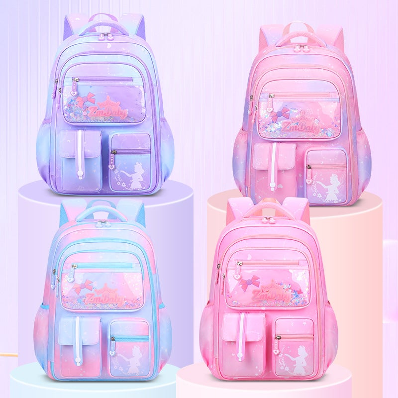 Sesame Baby Kids Backpack - Image 2