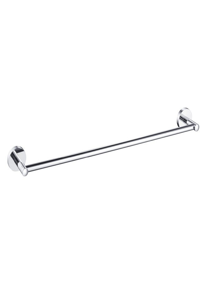 KRAUS Elie 18-inch Bathroom Towel Bar, Chrome Finish, KEA-18836CH - Image 1
