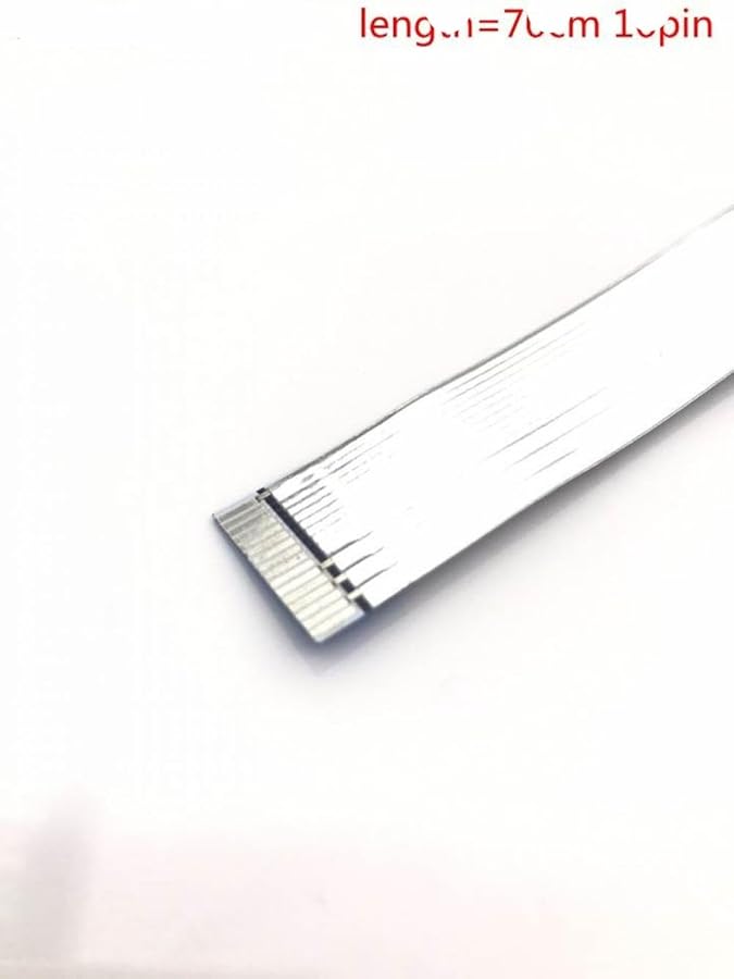 FFC Flex Flat CIS Scanner RADF Compatible with SCX5639 C460 C480 M3370 M4070 SCX4833 Models - Image 1