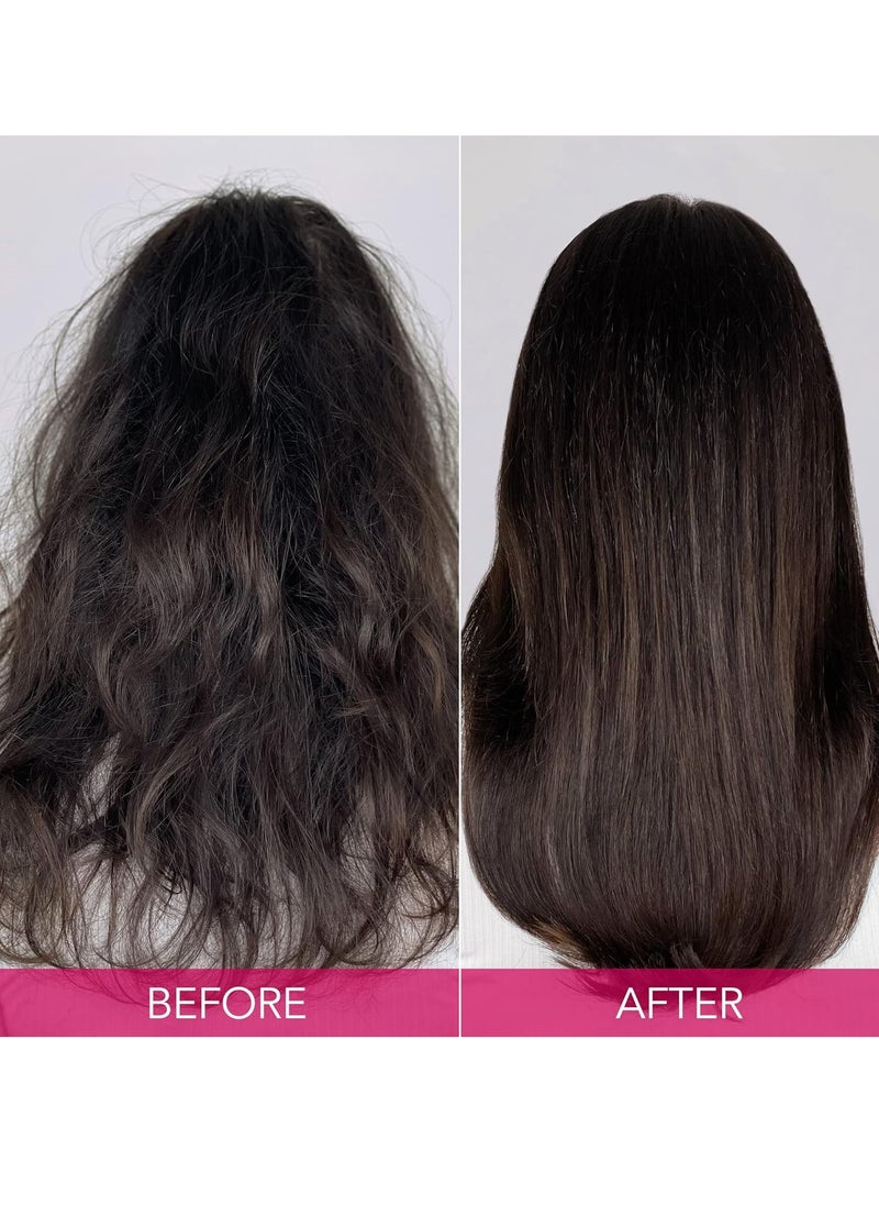KERATIN COMPLEX Keratin Complex - KCSMOOTH Restorative Leave-in Lotion Blow Dry Aid - 5 fl oz  - Image 2