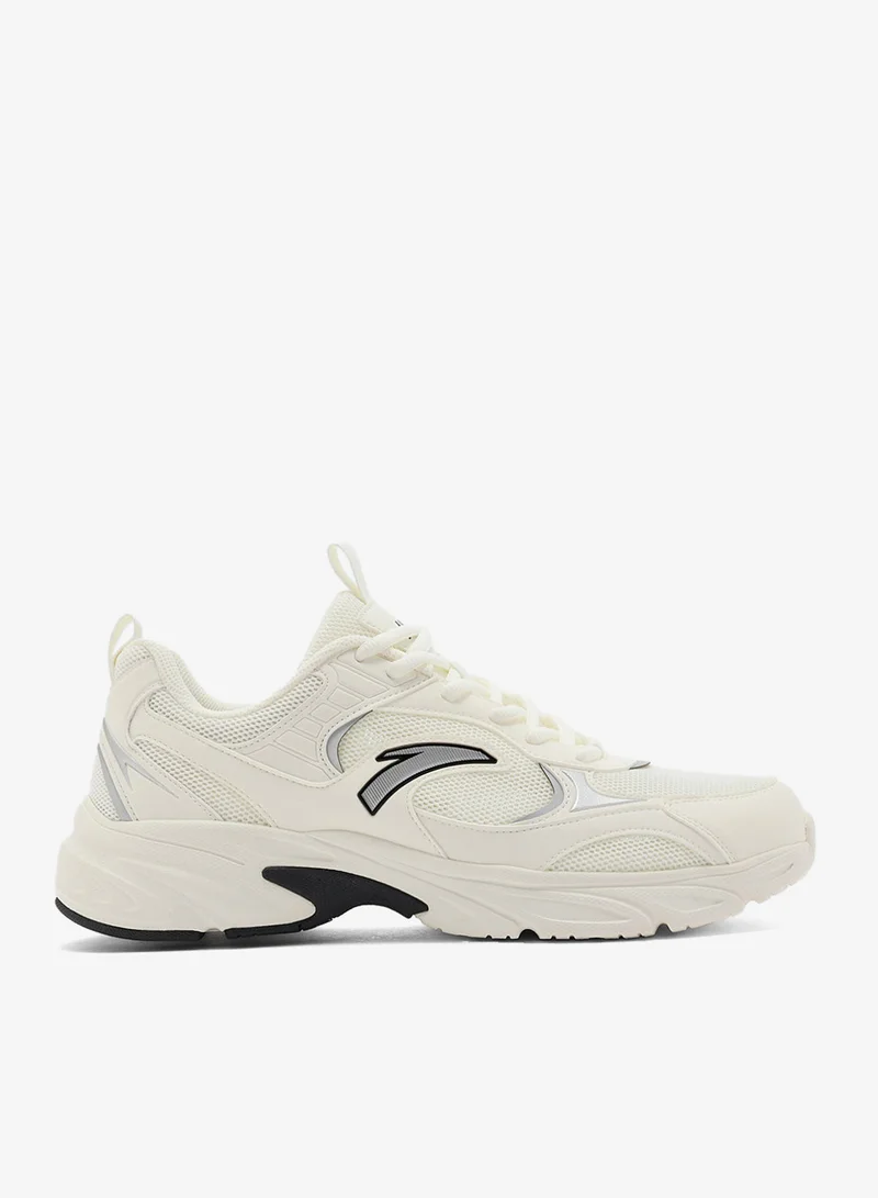 ANTA Basic Casual Shoes