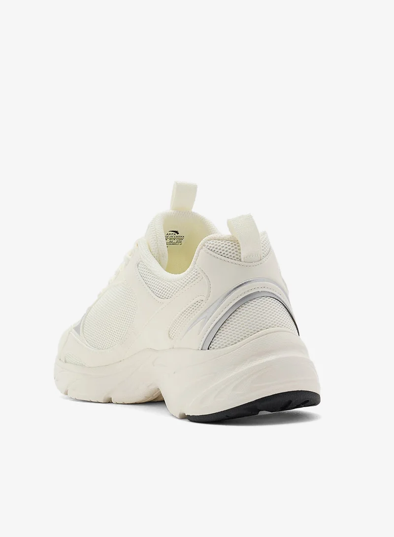 ANTA Basic Casual Shoes